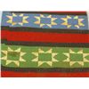 Image 4 : Nez Perce' dyed corn husk bag, ca. 1940's, 11" x 13"