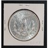 Image 2 : Morgan dollar, 1889-P, MS60