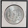 Image 2 : Morgan dollar, 1896, MS60