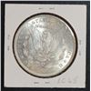 Image 2 : Morgan dollar, 1897-P. MS63