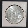 Image 2 : Morgan dollar, 1900-P, MS60