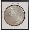 Image 2 : Morgan dollar, 1900-S, AU