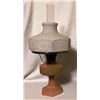 Image 1 : Aladdin lamp with shade, Model B
