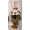 Image 1 : Aladdin lamp with shade, Model C