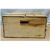 Image 5 : Bozeman Bottling Works wooden crate, 10" h x 20" d x 21" w