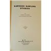 Image 3 : 2 books by Russell, C.M.: Rawhide Rawlins Stories, 1946, 1st revised ed., hardbound w/dj, near fine 