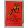 Image 2 : 5 books by Bower, B. M.: Lonesome Trail, Chip of The Flying U, The Ranch At The Wolverine, Range Dwe