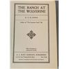 Image 8 : 5 books by Bower, B. M.: Lonesome Trail, Chip of The Flying U, The Ranch At The Wolverine, Range Dwe