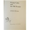 Image 3 : 2 books: Catlin, George, Episodes From Life, 1959, dj and McCracken, Harold, George Catlin & The Old