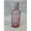 Image 3 : (4) vintage pop bottles, (1) embossed Judith Bottling Works, Lewistown, MT