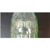 Image 7 : (4) vintage pop bottles, (1) embossed Judith Bottling Works, Lewistown, MT