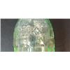 Image 9 : (4) vintage pop bottles, (1) embossed Judith Bottling Works, Lewistown, MT