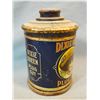 Image 8 : (4) Dixie Queen tobacco tins, assorted sizes