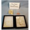 Image 1 : Assorted pony beads and dentalium shells