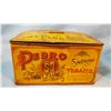 Image 2 : (4) tobacco tins, Class and Pedro, assorted sizes