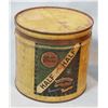 Image 2 : (12) tobacco tins, Half & Half, Bond Street and Bugler, assorted sizes