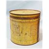 Image 3 : (12) tobacco tins, Half & Half, Bond Street and Bugler, assorted sizes