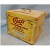 Image 11 : (5) tobacco tins, Tiger, Union Leader, Satisfaction, R A Patterson, Cinco, assorted sizes