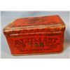 Image 8 : (8) tobacco tins, T & B, Camel, Y-B, Club House, Lady Churchhill, assorted sizes