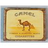 Image 2 : (10) tobacco tins, Camel, Camel Twist, Old Gold and others, assorted sizes