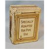 Image 10 : (9) tobacco tins, El Teano, Senator, Climax, Three States, Golden Twins, The D W Cos., Poper Heidsie