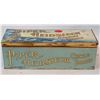 Image 15 : (9) tobacco tins, El Teano, Senator, Climax, Three States, Golden Twins, The D W Cos., Poper Heidsie