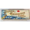 Image 16 : (9) tobacco tins, El Teano, Senator, Climax, Three States, Golden Twins, The D W Cos., Poper Heidsie