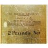 Image 17 : (9) tobacco tins, El Teano, Senator, Climax, Three States, Golden Twins, The D W Cos., Poper Heidsie