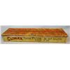 Image 19 : (9) tobacco tins, El Teano, Senator, Climax, Three States, Golden Twins, The D W Cos., Poper Heidsie