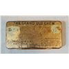 Image 3 : (9) tobacco tins, El Teano, Senator, Climax, Three States, Golden Twins, The D W Cos., Poper Heidsie