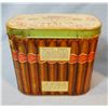 Image 5 : (9) tobacco tins, El Teano, Senator, Climax, Three States, Golden Twins, The D W Cos., Poper Heidsie