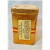 Image 8 : (9) tobacco tins, El Teano, Senator, Climax, Three States, Golden Twins, The D W Cos., Poper Heidsie