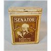 Image 9 : (9) tobacco tins, El Teano, Senator, Climax, Three States, Golden Twins, The D W Cos., Poper Heidsie