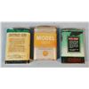 Image 8 : (28) smaller tobacco tins, assorted brands and sizes