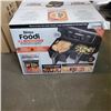 Image 2 : NINJA FOODI 10QT DUAL ZONE AIR FRYER - TESTED WORKING, RETAIL $269