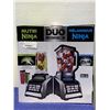 Image 2 : NINJA NUTRI DUO-IQ BLENDER - TESTED WORKING, RETAIL $299