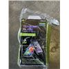 Image 2 : 96 NEW GALAXY S9 TEMPERED GLASS SCREEN SAVERS RETAIL $400