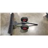 Image 3 : SNOW PLOW MOUNT