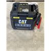 Image 1 : 4 CAT POWER CUBE SHELLS - NO BATTERY INSIDE