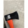 Image 2 : AS NEW GARANT 34" 3.5LB ALL PURPOSE AXE