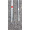Image 2 : BUNDLE OF 10FT READY ROD 1/2 INCH