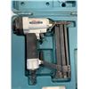 Image 2 : HOMELITE CHAINSAW AND MAKITA NAILER - BOTH IN HARD CASES