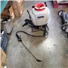 Image 1 : SHINDAIWA BACKPACK SPRAYER