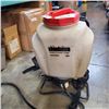 Image 2 : SHINDAIWA BACKPACK SPRAYER