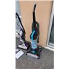 Image 2 : BISSEL POWERFORCE AND CROSSWAVE PET VACUUM