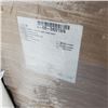 Image 2 : NEW 15" CABIENT W/ 3 SOFT CLOSE DRAWERS