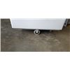 Image 3 : GREY ROLLING WAREHOUSE BIN 32" X 45"