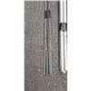 Image 2 : APPROX 10FT BUNDLE READY ROD AND 2 BUNDLES GALVANIZED 1" PIPE