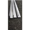 Image 3 : 3PCS 9FT ALUMINUM ANGLE