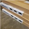 Image 2 : 4 NEW MODULAR CORD CONCEAL SYSTEMS